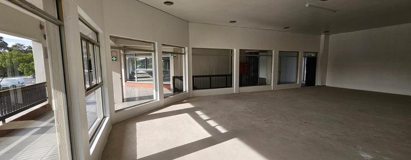 To Let Commercial Property for Rent in Durbanville Western Cape